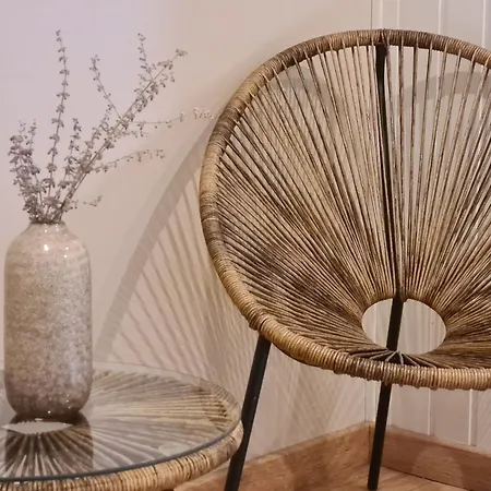 Nocleg ze śniadaniem L'escale Champetre