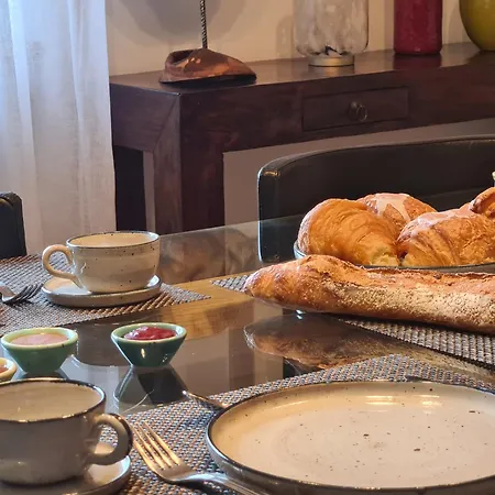 Nocleg ze śniadaniem L'escale Champetre 3*