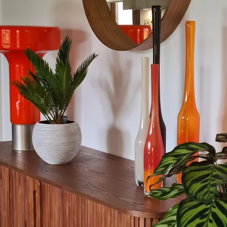 L'escale Champetre Nocleg ze śniadaniem Uhrwiller