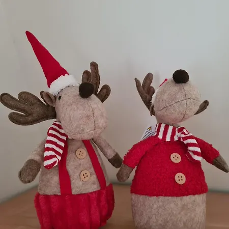 L'escale Champetre Nocleg ze śniadaniem Uhrwiller