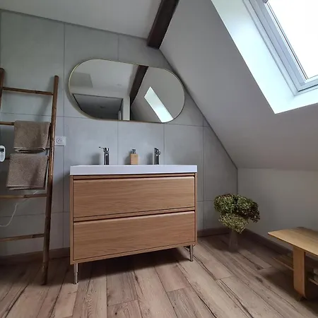 L'escale Champetre 3*