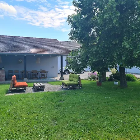 L'escale Champetre Nocleg ze śniadaniem 3*