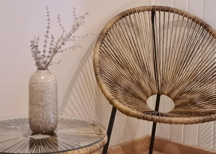 Bed & Breakfast L'escale Champetre