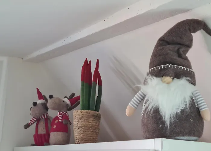 Bed & Breakfast L'escale Champetre Uhrwiller