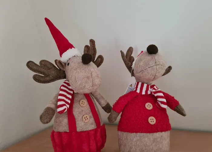 L'escale Champetre Bed & Breakfast Uhrwiller