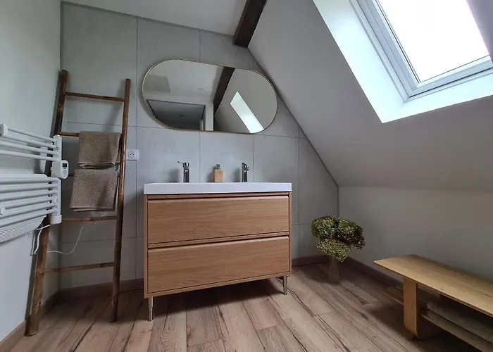 L'escale Champetre 3*